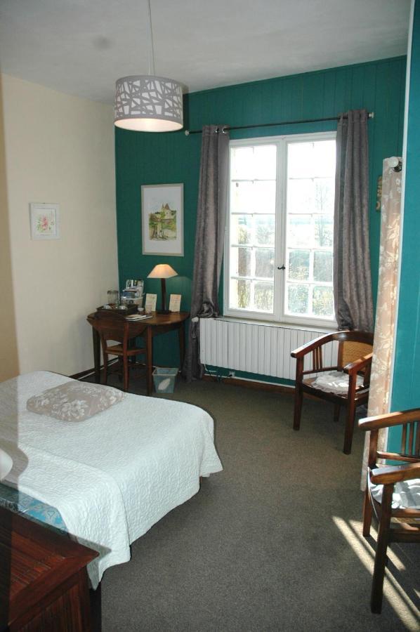 Domaine De La Queyssie Bed & Breakfast Saussignac Eksteriør bilde