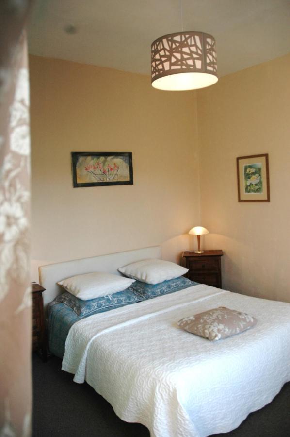 Domaine De La Queyssie Bed & Breakfast Saussignac Eksteriør bilde