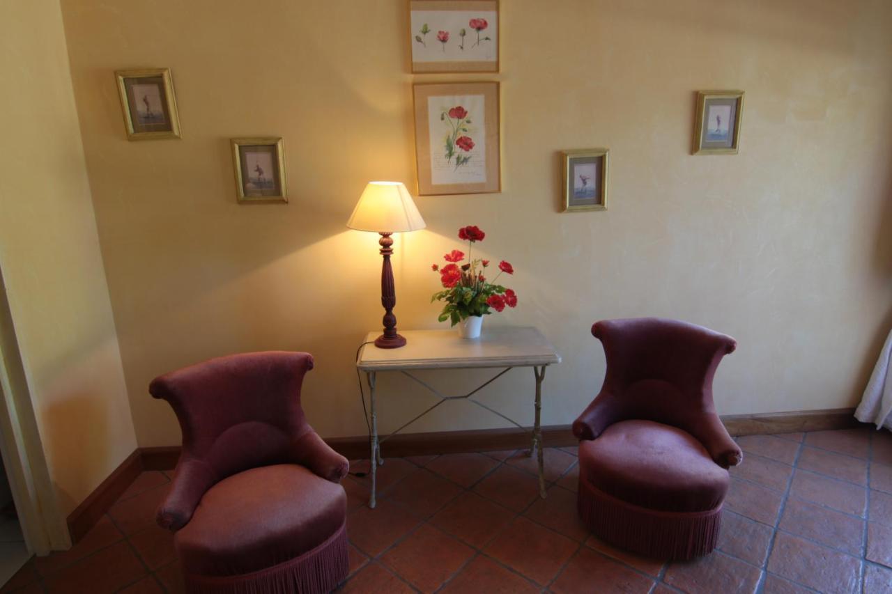 Domaine De La Queyssie Bed & Breakfast Saussignac Eksteriør bilde