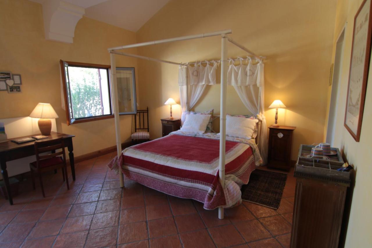 Domaine De La Queyssie Bed & Breakfast Saussignac Eksteriør bilde