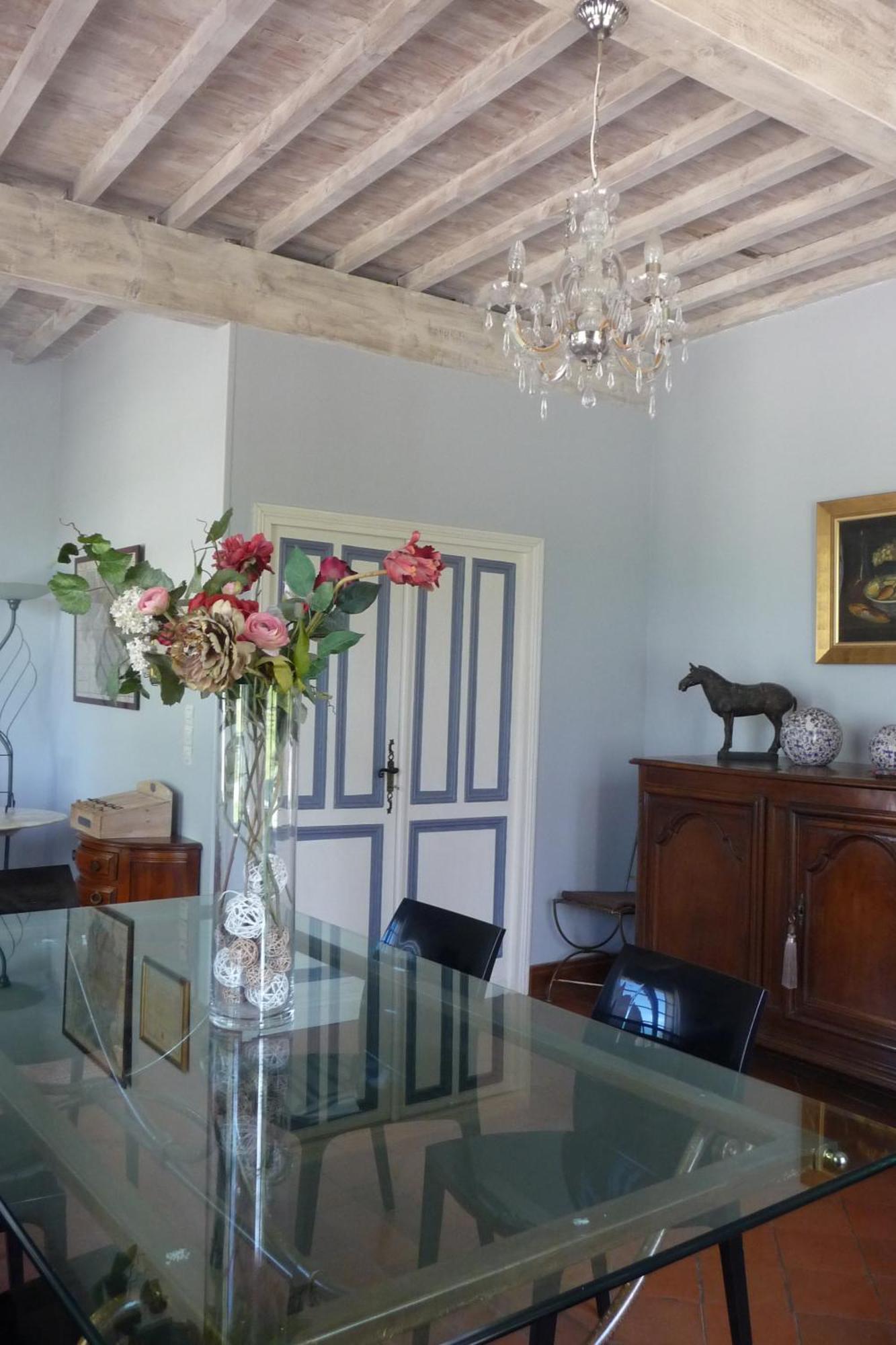Domaine De La Queyssie Bed & Breakfast Saussignac Eksteriør bilde