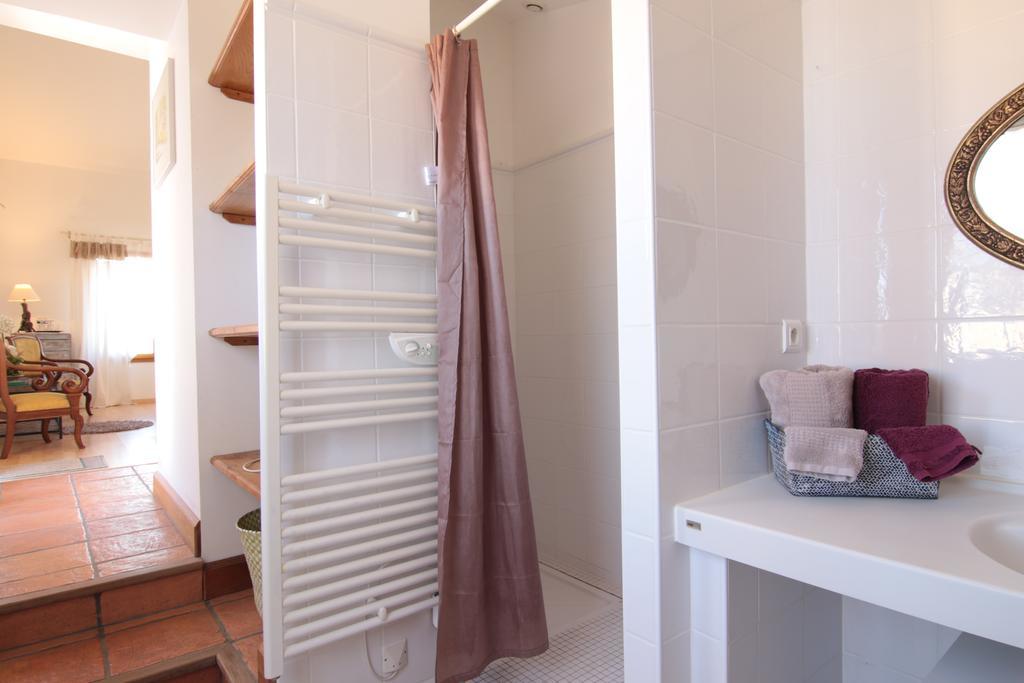Domaine De La Queyssie Bed & Breakfast Saussignac Eksteriør bilde